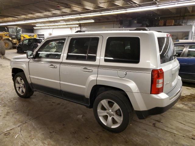 Photo 1 VIN: 1C4NJRCB8ED528969 - JEEP PATRIOT 