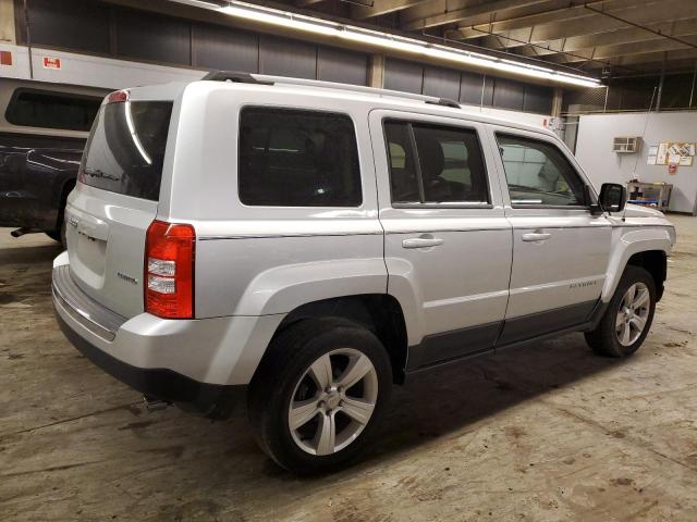 Photo 2 VIN: 1C4NJRCB8ED528969 - JEEP PATRIOT 