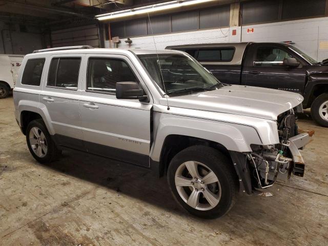 Photo 3 VIN: 1C4NJRCB8ED528969 - JEEP PATRIOT 