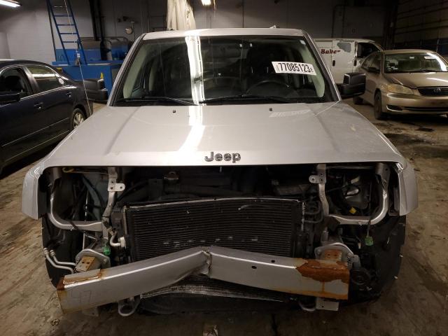 Photo 4 VIN: 1C4NJRCB8ED528969 - JEEP PATRIOT 