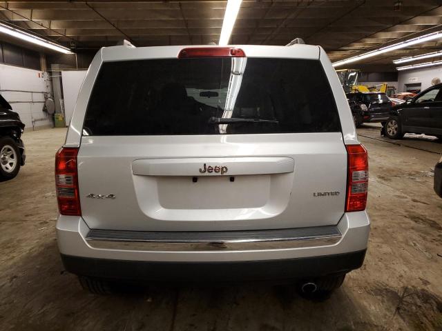 Photo 5 VIN: 1C4NJRCB8ED528969 - JEEP PATRIOT 