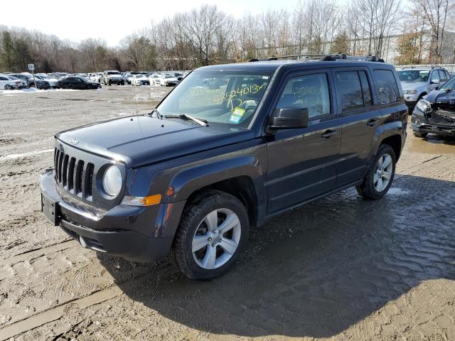 Photo 0 VIN: 1C4NJRCB8ED649033 - JEEP PATRIOT LI 