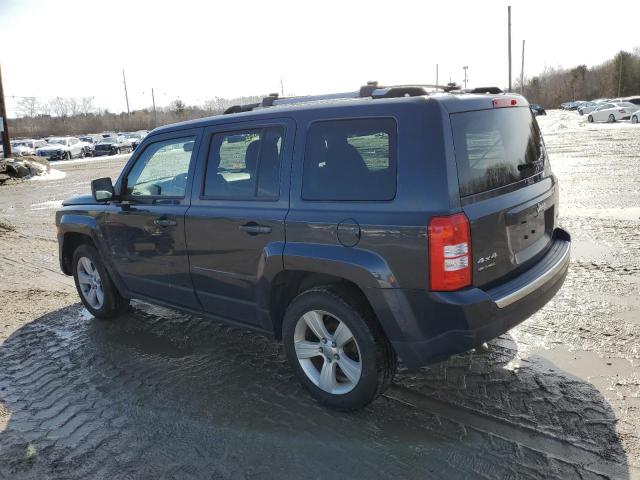 Photo 1 VIN: 1C4NJRCB8ED649033 - JEEP PATRIOT LI 