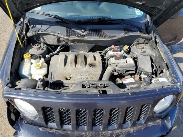 Photo 11 VIN: 1C4NJRCB8ED649033 - JEEP PATRIOT LI 