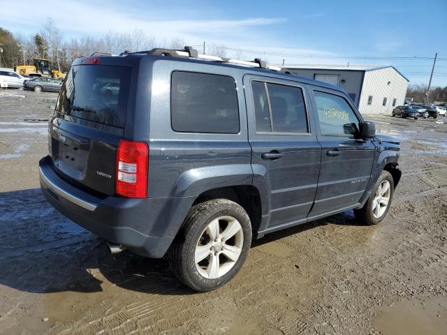 Photo 2 VIN: 1C4NJRCB8ED649033 - JEEP PATRIOT LI 