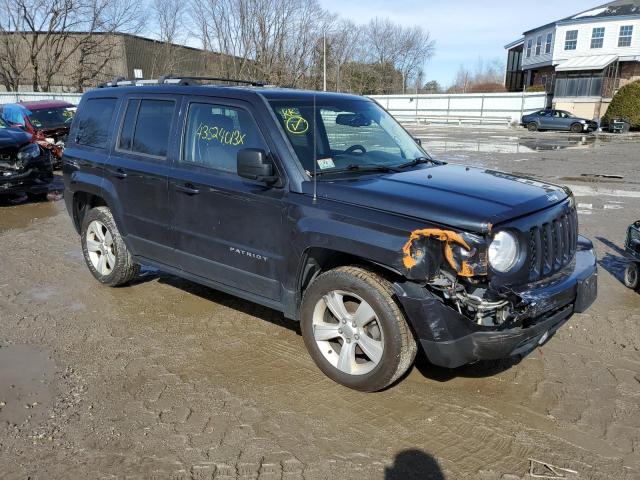 Photo 3 VIN: 1C4NJRCB8ED649033 - JEEP PATRIOT LI 