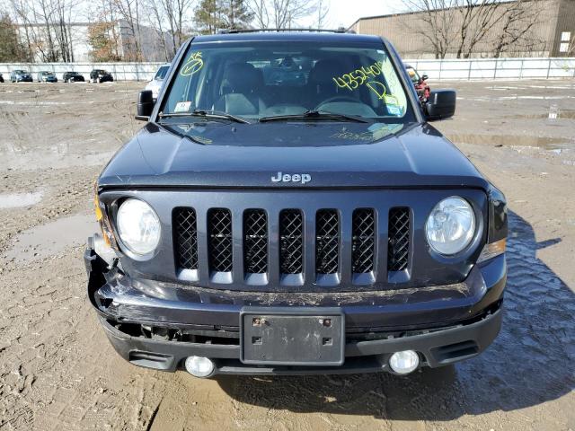 Photo 4 VIN: 1C4NJRCB8ED649033 - JEEP PATRIOT LI 