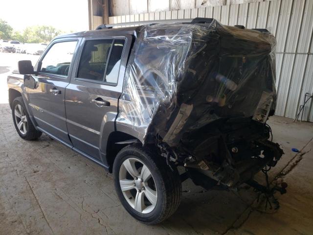 Photo 2 VIN: 1C4NJRCB8FD244341 - JEEP PATRIOT LI 