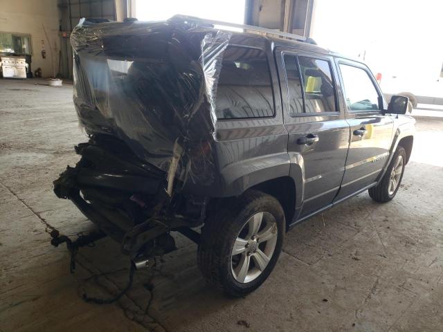 Photo 3 VIN: 1C4NJRCB8FD244341 - JEEP PATRIOT LI 