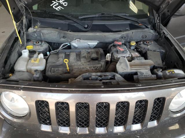 Photo 6 VIN: 1C4NJRCB8FD244341 - JEEP PATRIOT LI 