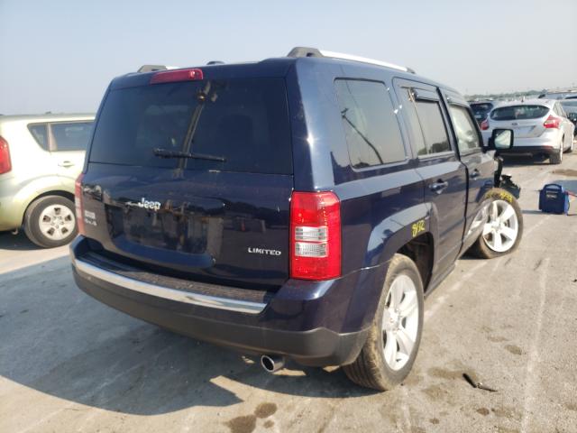 Photo 3 VIN: 1C4NJRCB8FD245036 - JEEP PATRIOT LI 