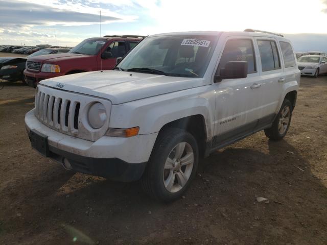 Photo 1 VIN: 1C4NJRCB9CD514012 - JEEP PATRIOT LI 