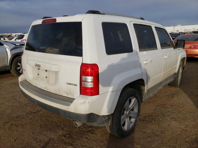 Photo 3 VIN: 1C4NJRCB9CD514012 - JEEP PATRIOT LI 