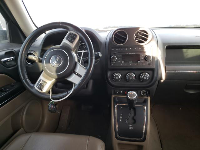 Photo 8 VIN: 1C4NJRCB9CD514012 - JEEP PATRIOT LI 