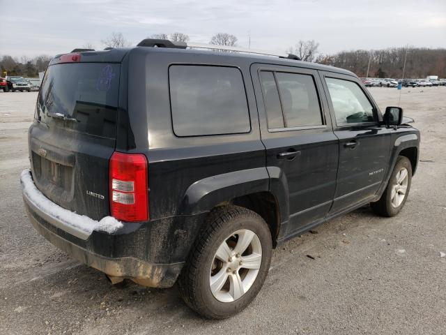 Photo 3 VIN: 1C4NJRCB9CD517735 - JEEP PATRIOT LI 