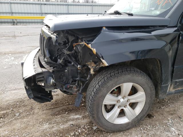 Photo 8 VIN: 1C4NJRCB9CD517735 - JEEP PATRIOT LI 