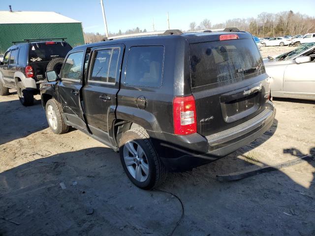 Photo 1 VIN: 1C4NJRCB9CD562013 - JEEP PATRIOT LI 