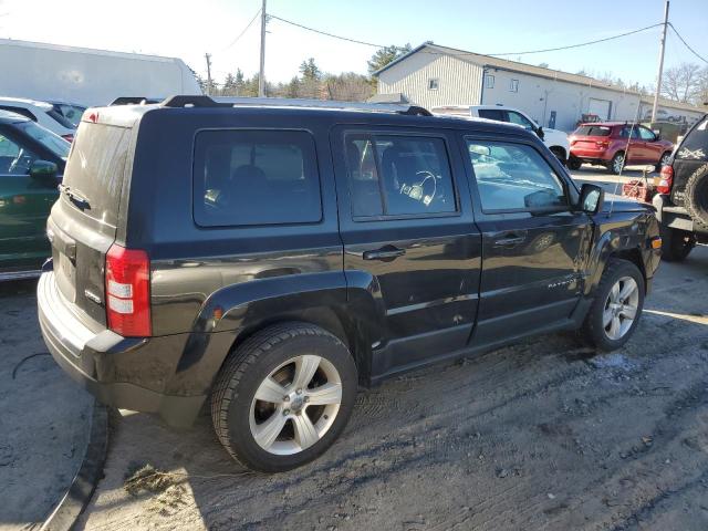 Photo 2 VIN: 1C4NJRCB9CD562013 - JEEP PATRIOT LI 