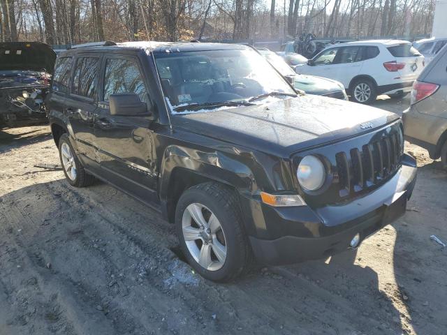 Photo 3 VIN: 1C4NJRCB9CD562013 - JEEP PATRIOT LI 