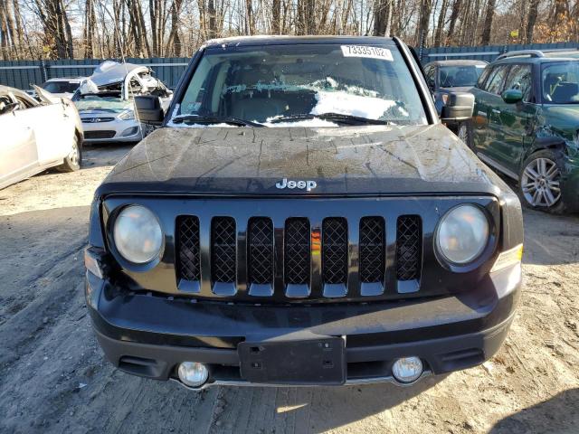 Photo 4 VIN: 1C4NJRCB9CD562013 - JEEP PATRIOT LI 