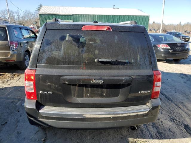 Photo 5 VIN: 1C4NJRCB9CD562013 - JEEP PATRIOT LI 