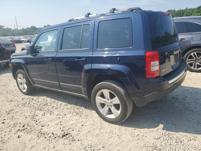 Photo 1 VIN: 1C4NJRCB9CD650513 - JEEP PATRIOT 