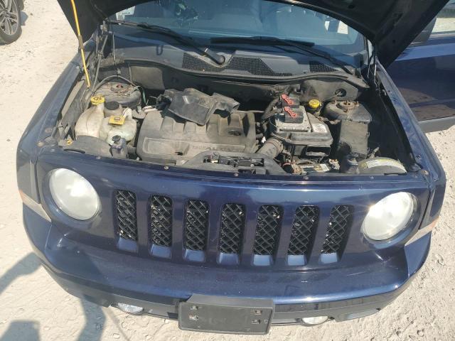 Photo 11 VIN: 1C4NJRCB9CD650513 - JEEP PATRIOT 