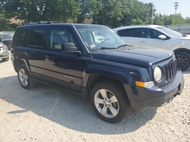 Photo 3 VIN: 1C4NJRCB9CD650513 - JEEP PATRIOT 