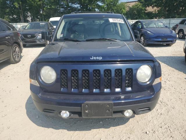 Photo 4 VIN: 1C4NJRCB9CD650513 - JEEP PATRIOT 