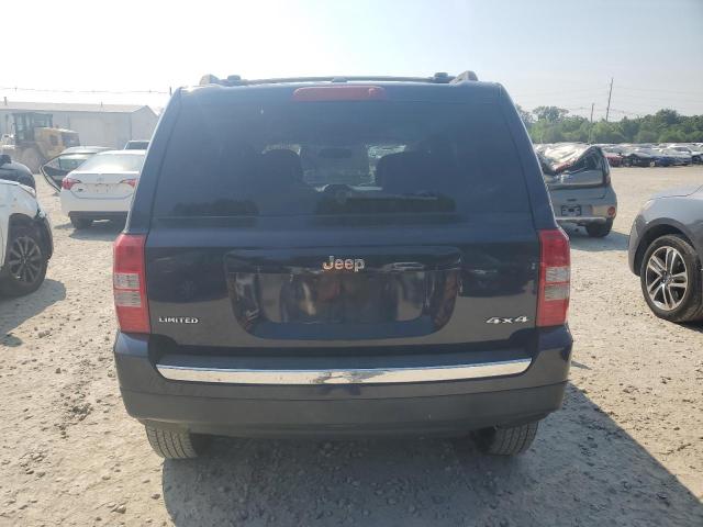 Photo 5 VIN: 1C4NJRCB9CD650513 - JEEP PATRIOT 