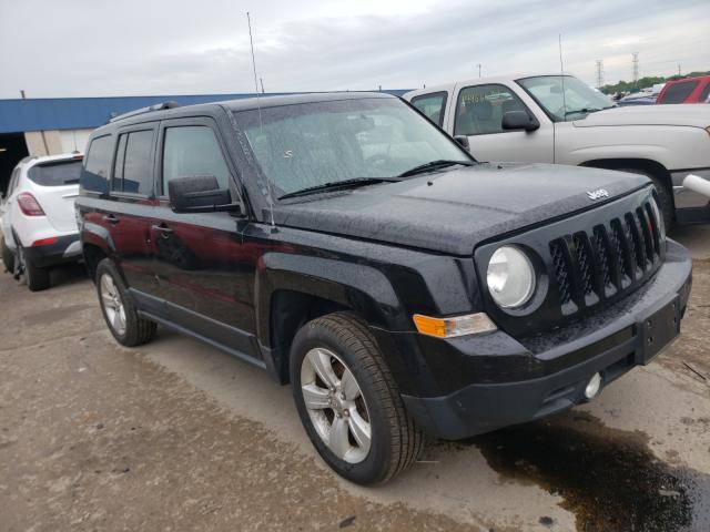 Photo 0 VIN: 1C4NJRCB9DD185443 - JEEP PATRIOT LI 