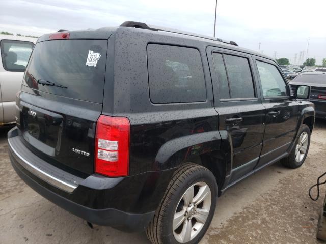 Photo 3 VIN: 1C4NJRCB9DD185443 - JEEP PATRIOT LI 