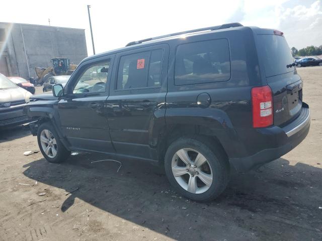 Photo 1 VIN: 1C4NJRCB9DD191663 - JEEP PATRIOT LI 