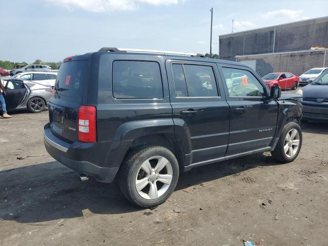 Photo 2 VIN: 1C4NJRCB9DD191663 - JEEP PATRIOT LI 