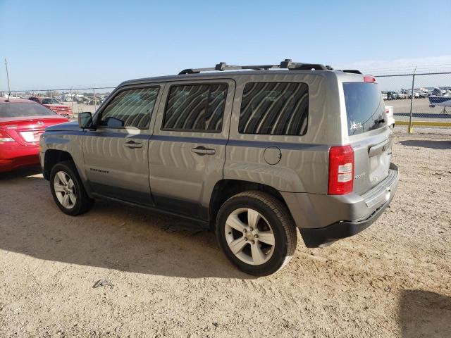 Photo 1 VIN: 1C4NJRCB9ED518709 - JEEP PATRIOT 