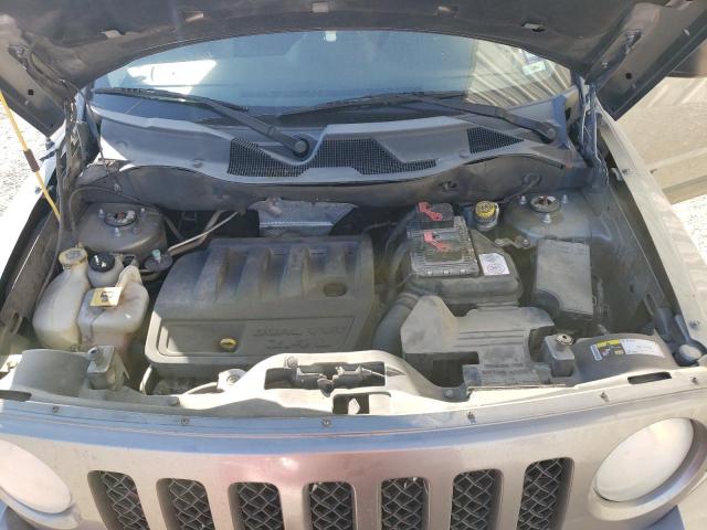 Photo 10 VIN: 1C4NJRCB9ED518709 - JEEP PATRIOT 