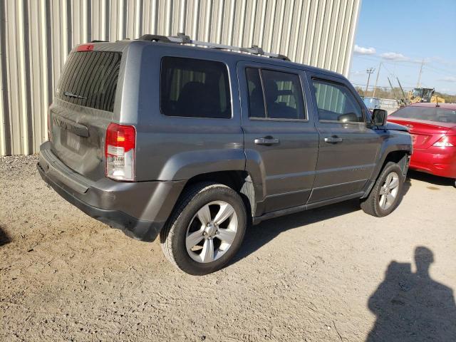 Photo 2 VIN: 1C4NJRCB9ED518709 - JEEP PATRIOT 