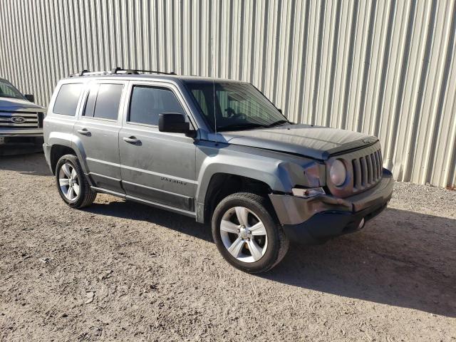 Photo 3 VIN: 1C4NJRCB9ED518709 - JEEP PATRIOT 