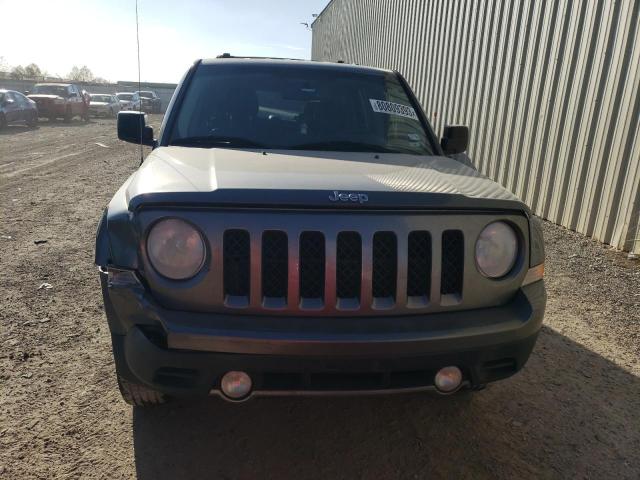 Photo 4 VIN: 1C4NJRCB9ED518709 - JEEP PATRIOT 