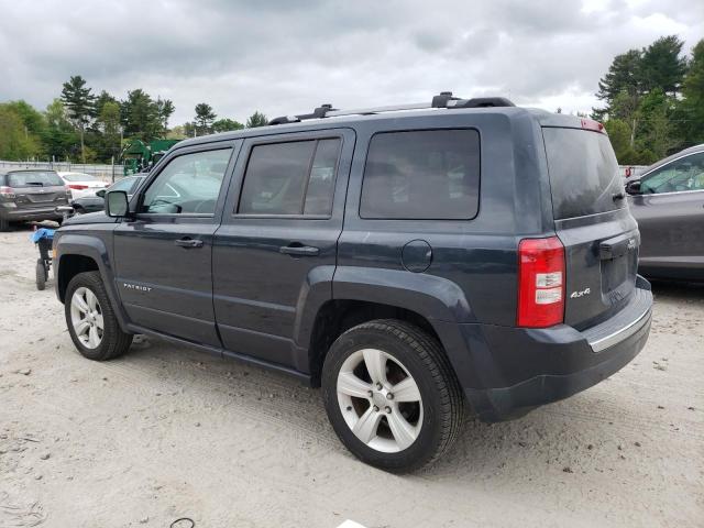 Photo 1 VIN: 1C4NJRCB9ED684860 - JEEP PATRIOT 