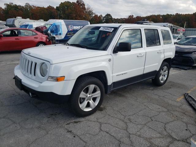 Photo 0 VIN: 1C4NJRCB9ED698127 - JEEP PATRIOT 