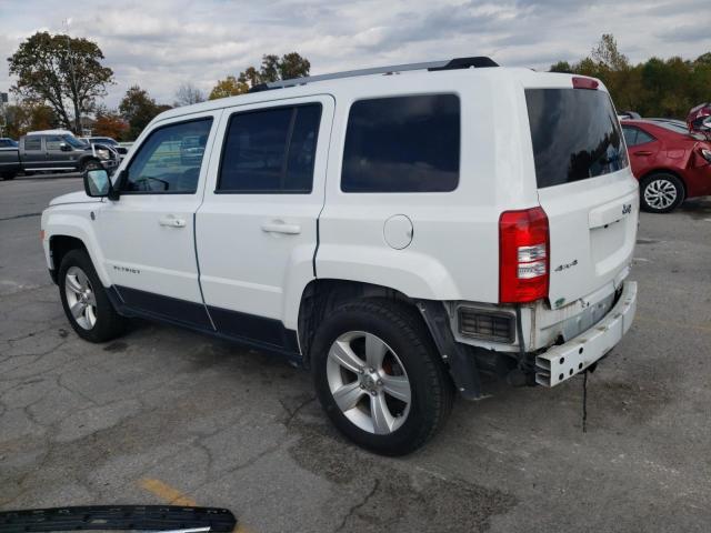 Photo 1 VIN: 1C4NJRCB9ED698127 - JEEP PATRIOT 