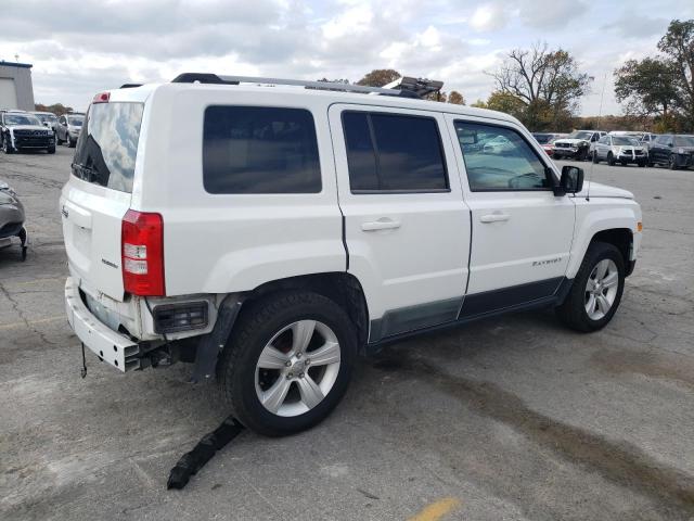 Photo 2 VIN: 1C4NJRCB9ED698127 - JEEP PATRIOT 