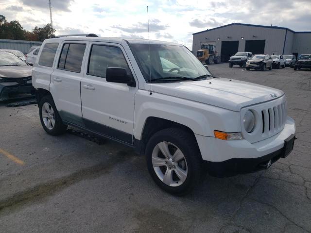 Photo 3 VIN: 1C4NJRCB9ED698127 - JEEP PATRIOT 