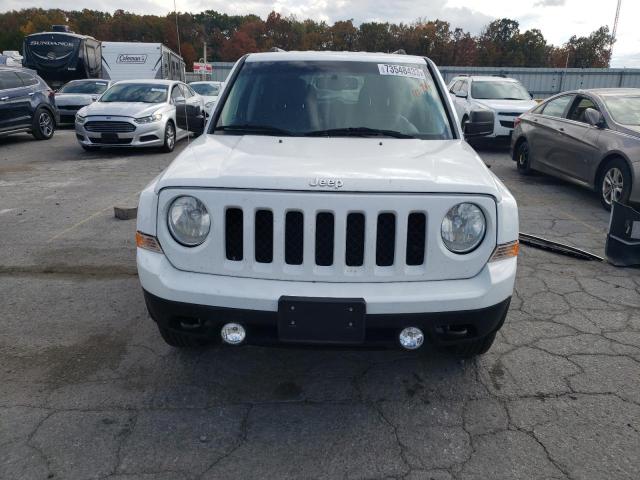 Photo 4 VIN: 1C4NJRCB9ED698127 - JEEP PATRIOT 