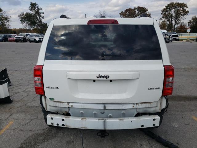 Photo 5 VIN: 1C4NJRCB9ED698127 - JEEP PATRIOT 