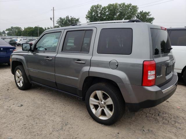 Photo 1 VIN: 1C4NJRCBXCD540053 - JEEP PATRIOT LI 