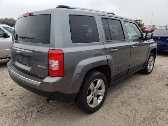 Photo 2 VIN: 1C4NJRCBXCD540053 - JEEP PATRIOT LI 