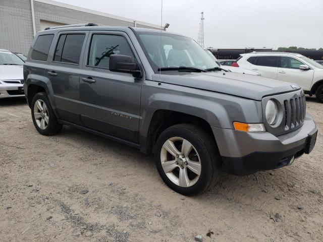 Photo 3 VIN: 1C4NJRCBXCD540053 - JEEP PATRIOT LI 