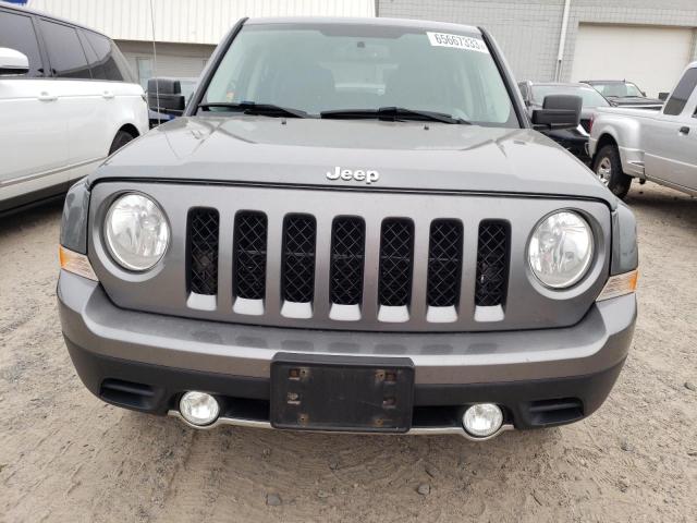 Photo 4 VIN: 1C4NJRCBXCD540053 - JEEP PATRIOT LI 